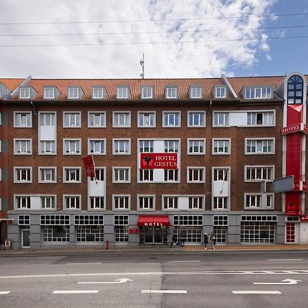 Milling Hotel Gestus Aalborg Luaran gambar