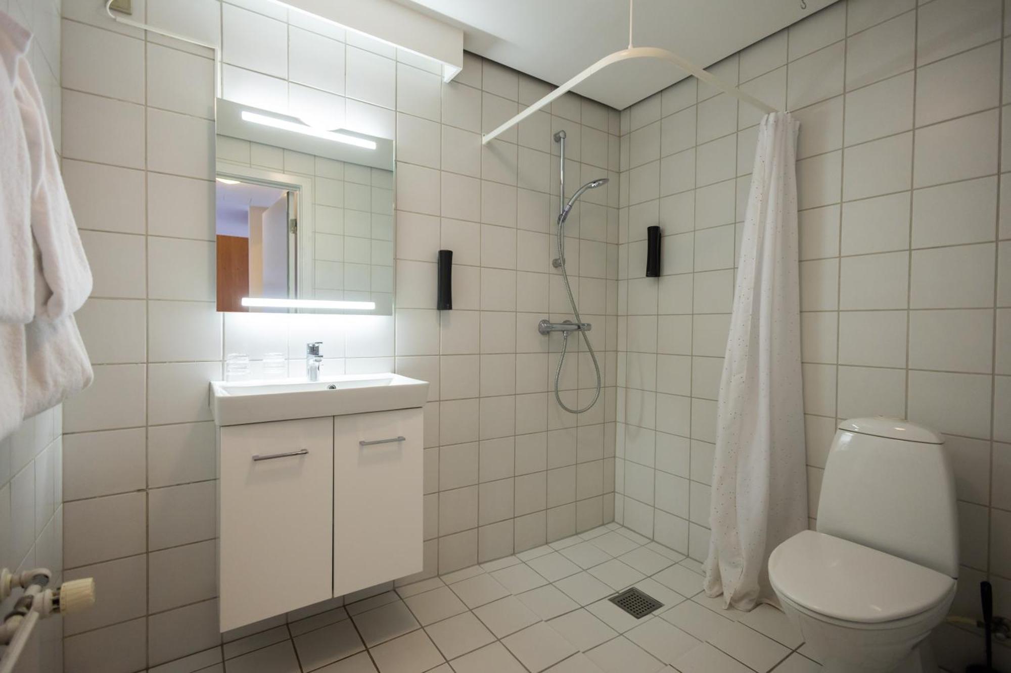Milling Hotel Gestus Aalborg Luaran gambar