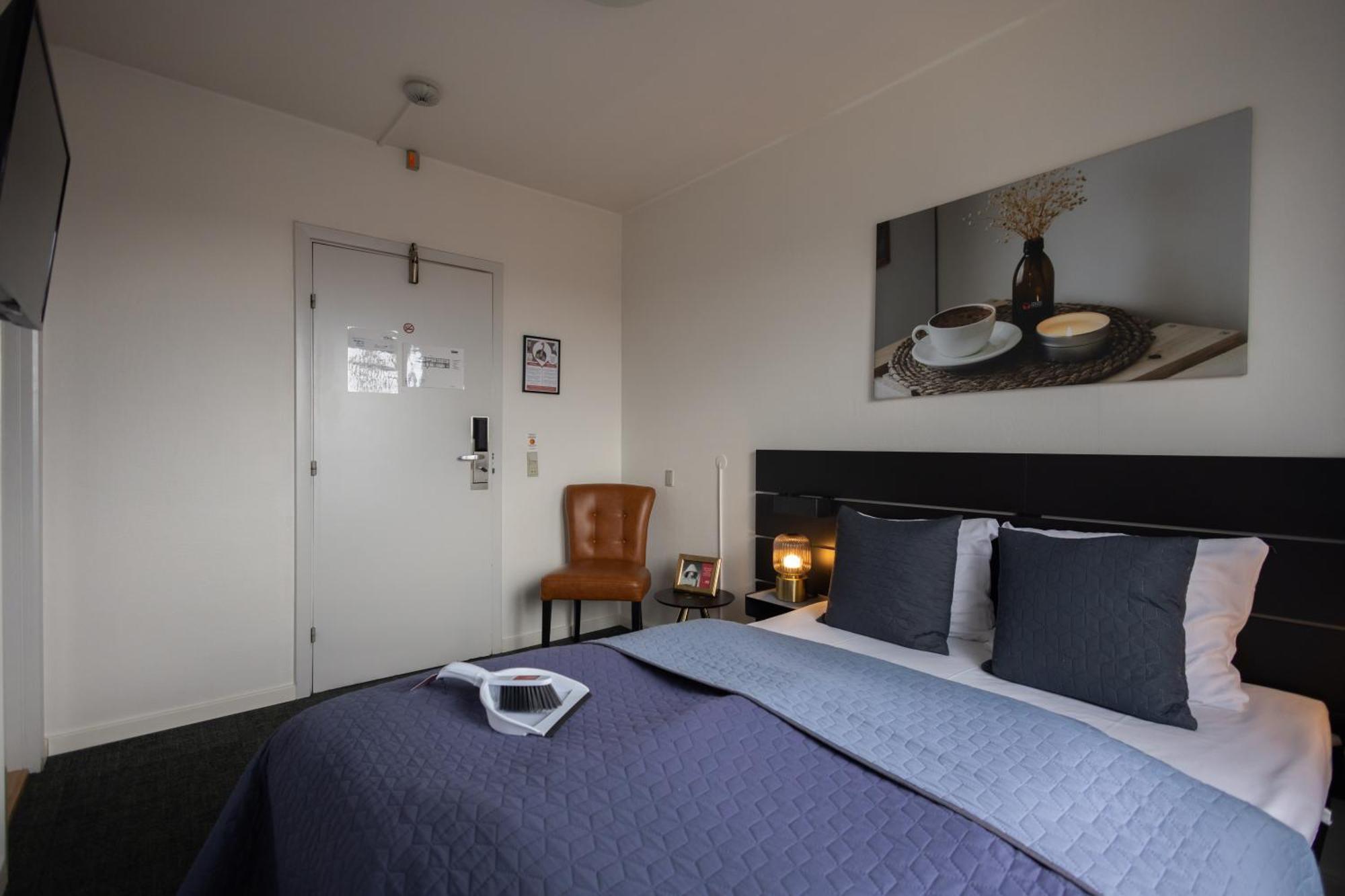 Milling Hotel Gestus Aalborg Luaran gambar