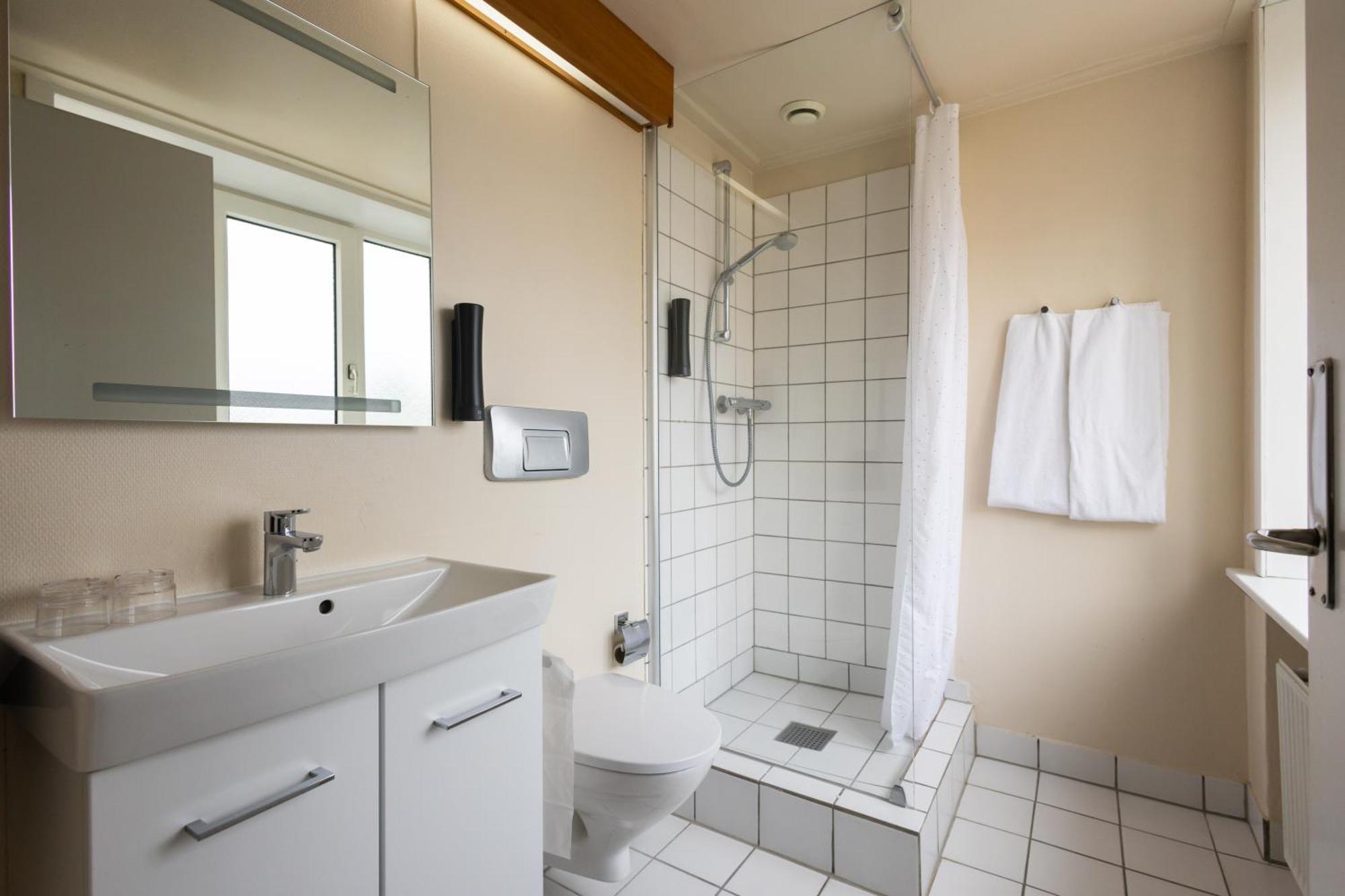 Milling Hotel Gestus Aalborg Luaran gambar