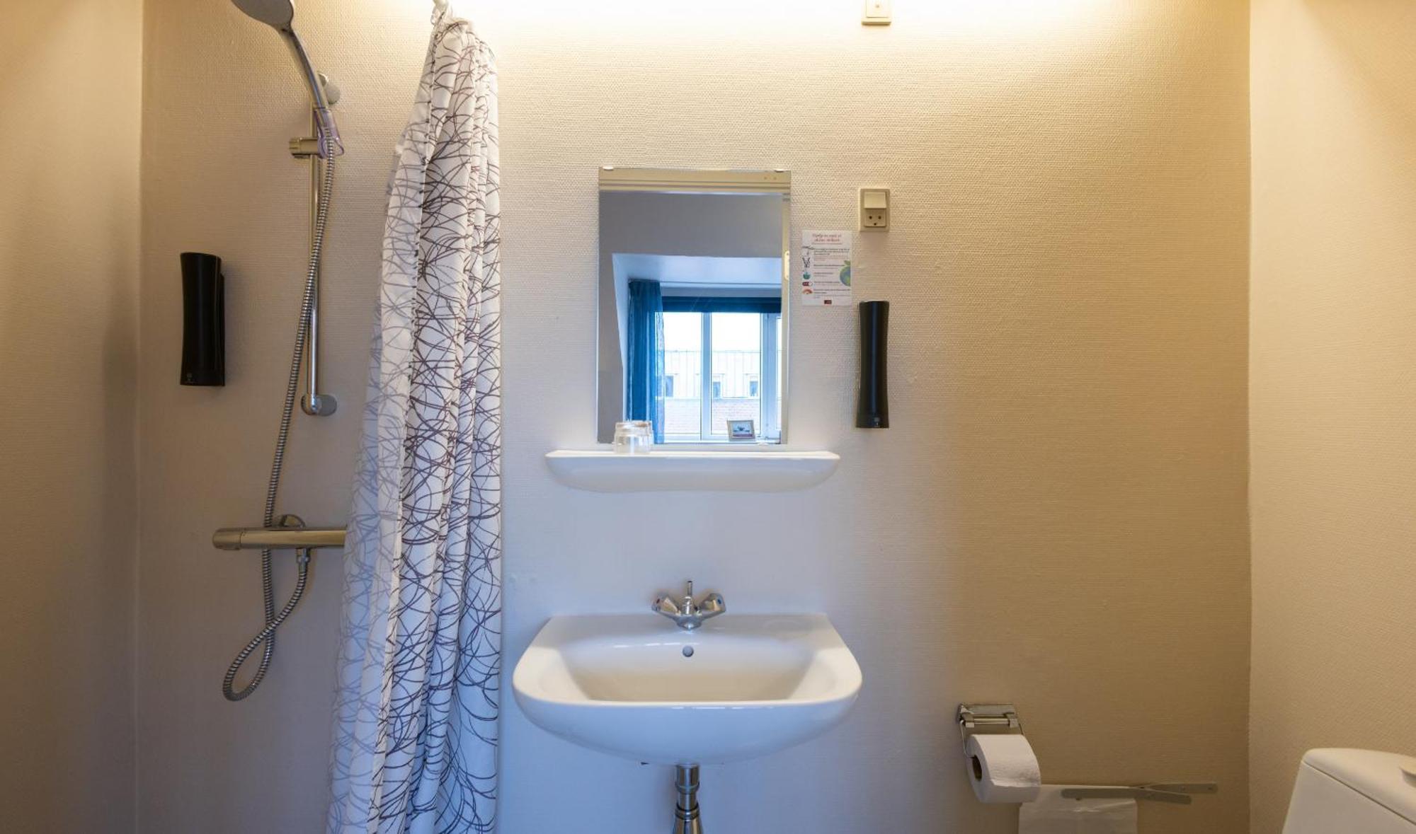 Milling Hotel Gestus Aalborg Luaran gambar